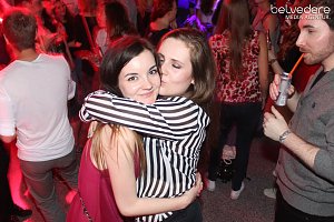 Party im Jugenclubhaus