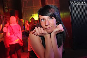 Party im Jugenclubhaus