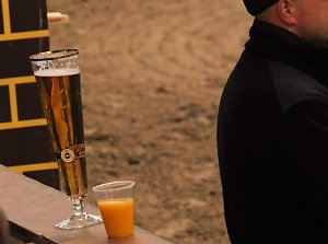 Pferdesportwochenende in Wollersleben