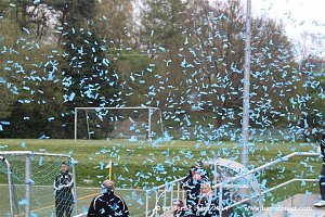 Unentschieden gegen Bad Langensalza
