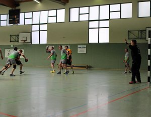 Sieg war m&ouml;glich�
