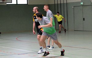Sieg war m&ouml;glich�