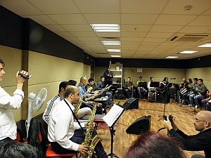 Musiktherapie f&uuml;r Menschen mit Handycaps