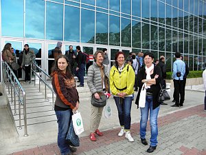 Musiktherapie f&uuml;r Menschen mit Handycaps