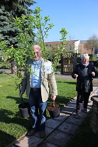 Kindern Natur nahe bringen