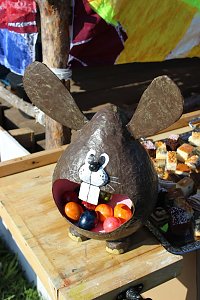 Kindern Natur nahe bringen