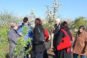 Kindern Natur nahe bringen