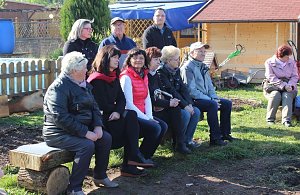 Kindern Natur nahe bringen