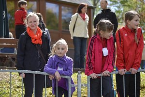 Crosslauf