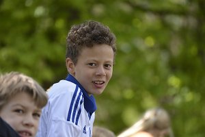 Crosslauf