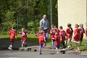 Crosslauf