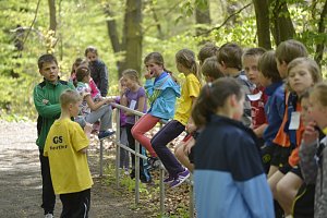 Crosslauf