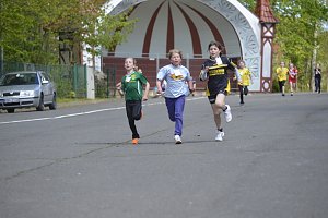 Crosslauf