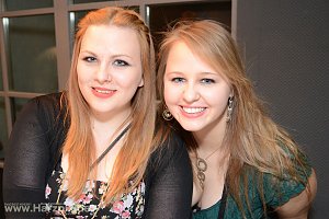UNITED CAMPUS im Klubhaus
