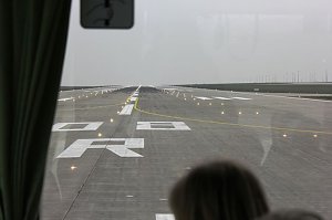 Mobilit&auml;t  � Erfordernis unserer Zeit