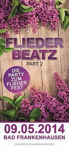 "Flieder Beatz - Part 2"