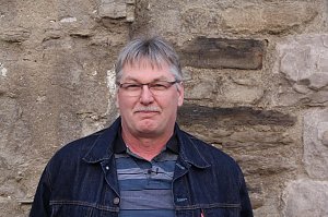 Andreas Dresler