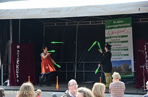 Osterfest Petersberg
