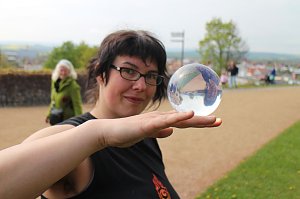 Osterfest auf dem Petersberg