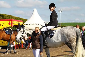 Reitturnier in Immenrode