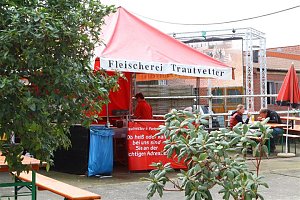 Reitturnier in Immenrode
