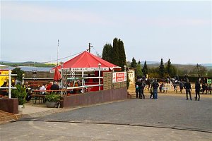 Reitturnier in Immenrode