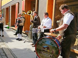 10 Jahre Kurze Meile