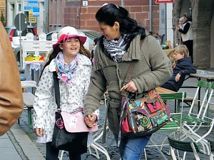 10 Jahre Kurze Meile