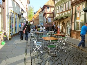 10 Jahre Kurze Meile