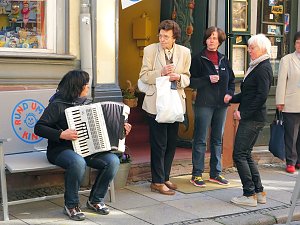 10 Jahre Kurze Meile