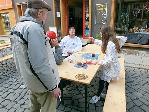 10 Jahre Kurze Meile