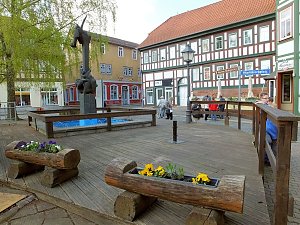 10 Jahre Kurze Meile