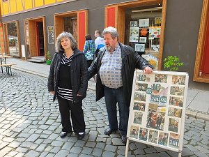 10 Jahre Kurze Meile