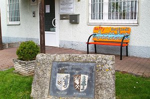 Kunst in Wohngemeinde Sollstedt