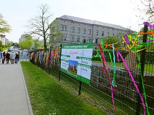 Ostern in Nordhausen