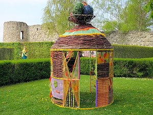 Ostern in Nordhausen