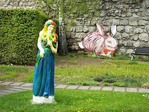 Ostern in Nordhausen