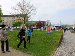 Ostern in Nordhausen