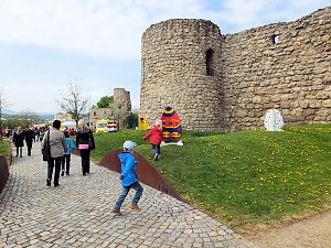 Ostern in Nordhausen