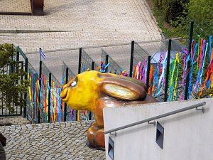 Ostern in Nordhausen