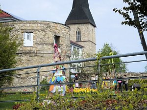 Ostern in Nordhausen
