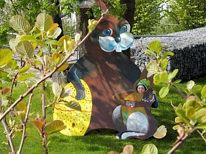 Ostern in Nordhausen