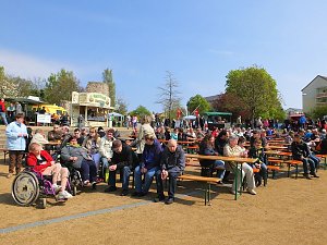 Ostern in Nordhausen