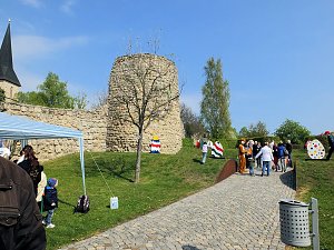 Ostern in Nordhausen