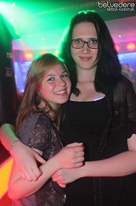 Ostern im Sax