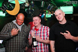 Oster-Party im Sax in Nordhausen
