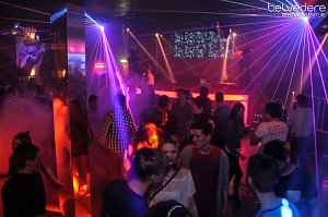 Oster-Party im Sax in Nordhausen