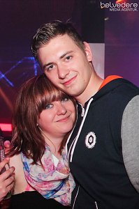 Oster-Party im Sax in Nordhausen
