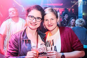 Oster-Party im Sax in Nordhausen