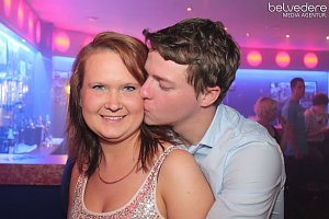 Oster-Party im Sax in Nordhausen